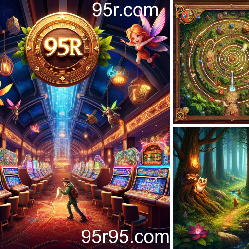Explorando o Universo dos Jogos de Aventura